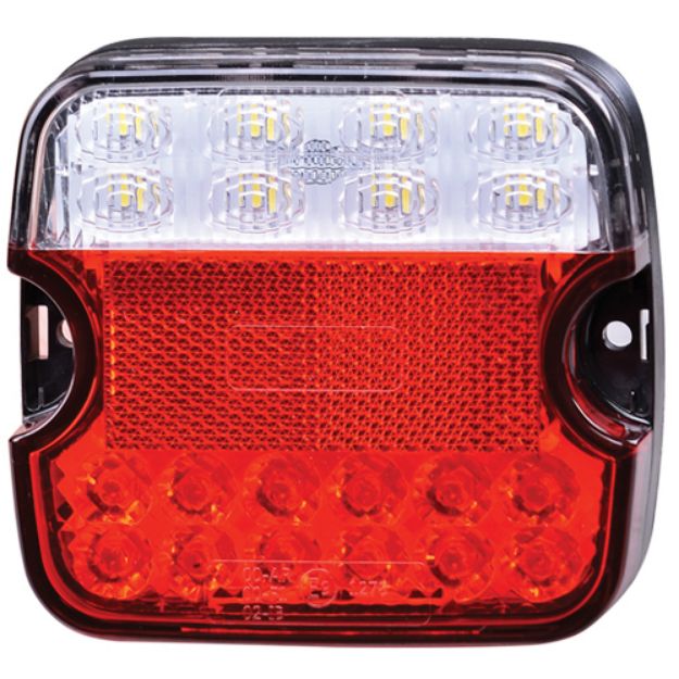 Picture of LED Rear Fog/Reverse Lamp